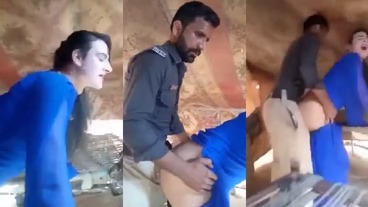 Mms Viral Porn Police Officer Is Fucking Sexy Prostitute