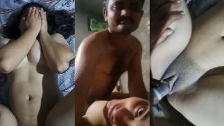 Xvideos Video Of Fucked my Shy GF With Condom harder