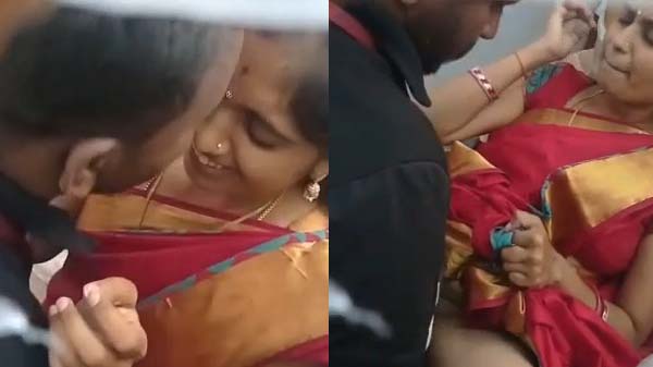 Akele ghar me hot aunty ne chudai karwa li masti mein xxx clip