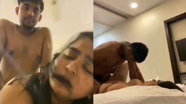Hotel Me Bhabhi Ki Chudai Kiya Mast Hard Style XXX Sex