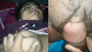 Village Bhabhi Aur Devar Ki Masti Bhari Chudai Mms