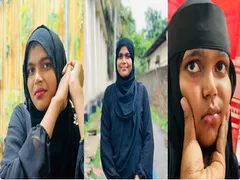 Bengali Muslim Girl Hardcore fucked by her husband
