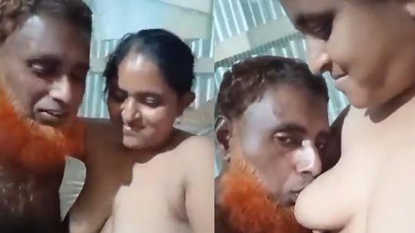 Muslim aunty ki standing sex video viral xxx MMS