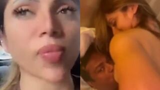 Deepak Kalal Sonia Arora Viral MMS Video (FULL)