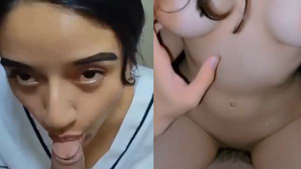 Mumbai ki bada paw ladhki ki blowjob giving mms clip video
