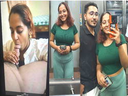 Beautiful South Girl Blowjob Ke Bad mast Chudai Karti Huyi Online Clip