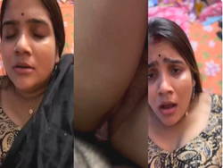 Super Sexy Look Bhabhi Fucking Missionary